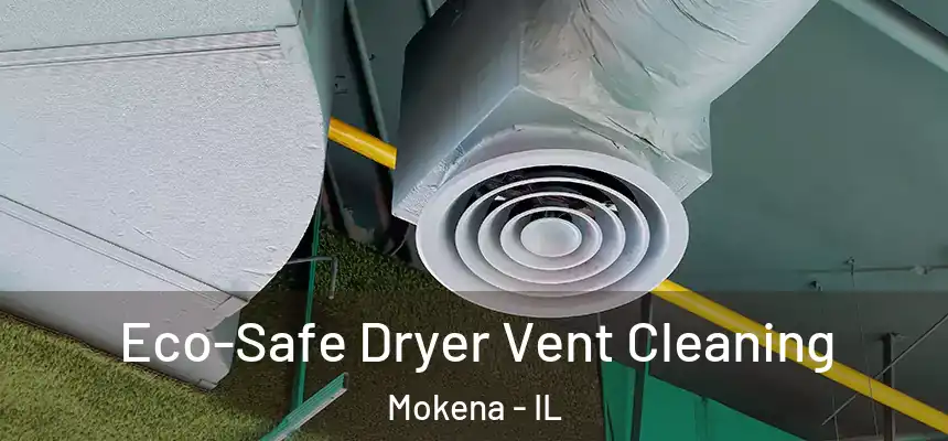  Eco-Safe Dryer Vent Cleaning Mokena - IL