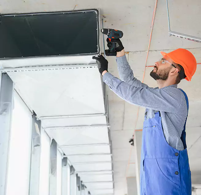 Why Homeowners & Businesses Trust Us in Mokena, IL