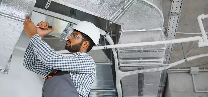 Proactive Ac Vent Repairs & Air Duct Replacement Companies Near Me in Mokena