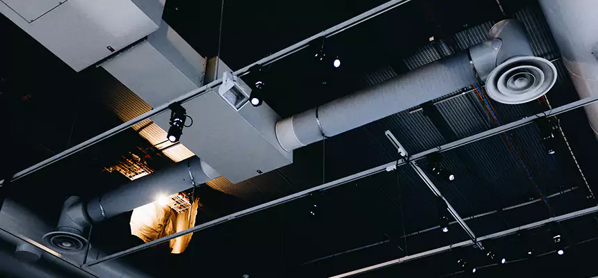 Our Air Duct Replacement Services in Mokena, IL