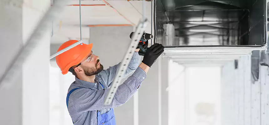 Our Air Vent Replacement Services in Mokena, IL