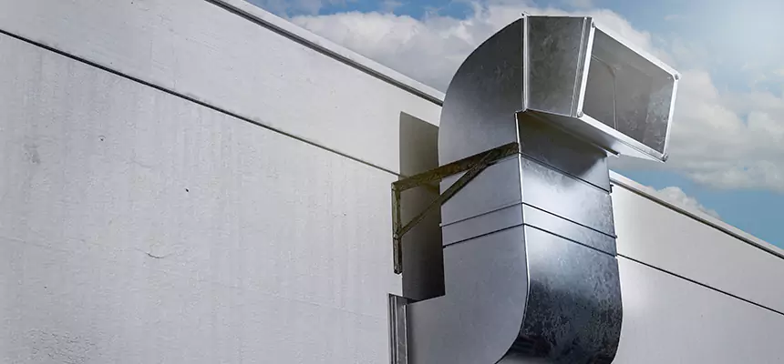 Comprehensive Commercial HVAC Cleaning in Mokena