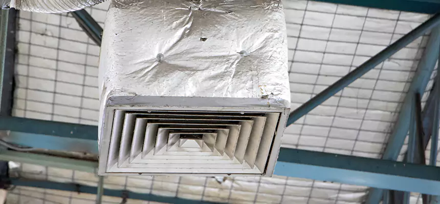 Our Custom HVAC Ductwork Services in Mokena, IL