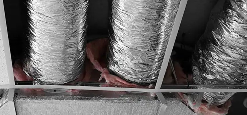 Scalable Commercial Multi‑Unit Dryer Vent Camera Inspection in Mokena, IL