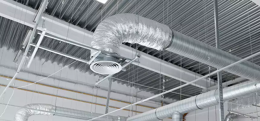 Our Dryer Vent Hose Replacement Services in Mokena, IL