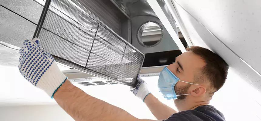 Our Dryer Vent Replacement Services in Mokena, IL