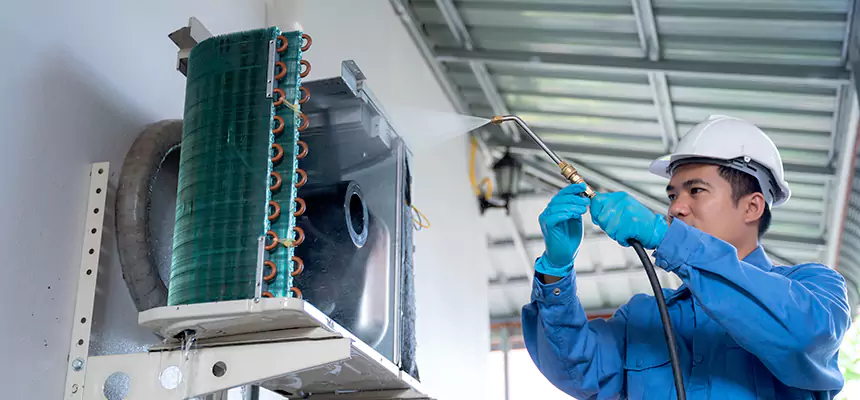 Our Energy-Efficient HVAC Cleaning Services in Mokena, IL