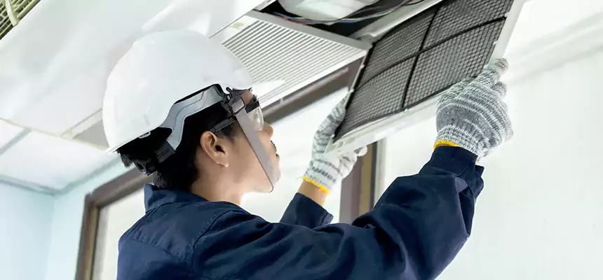 Our Mold & Mildew Removal from Air Ducts Services in Mokena, IL