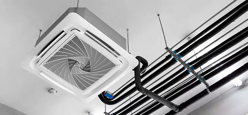 Our Smart AC Vent Controller Services in Mokena, IL