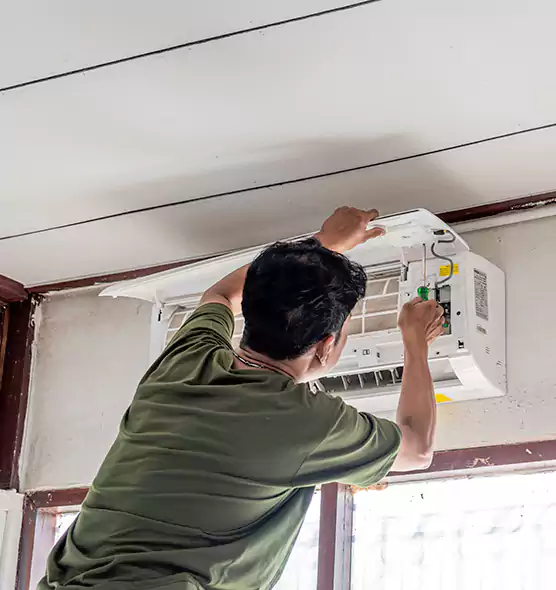 About Air Duct & AC Odor Removal in Mokena, IL