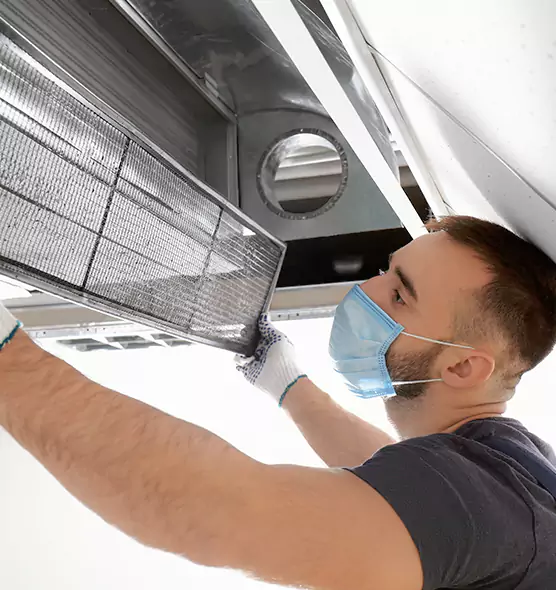 About Air Duct Pathogen Disinfection in Mokena, IL