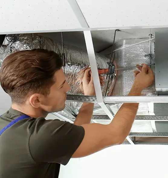 Professional Clogged Dryer Vent Repair in Mokena, IL