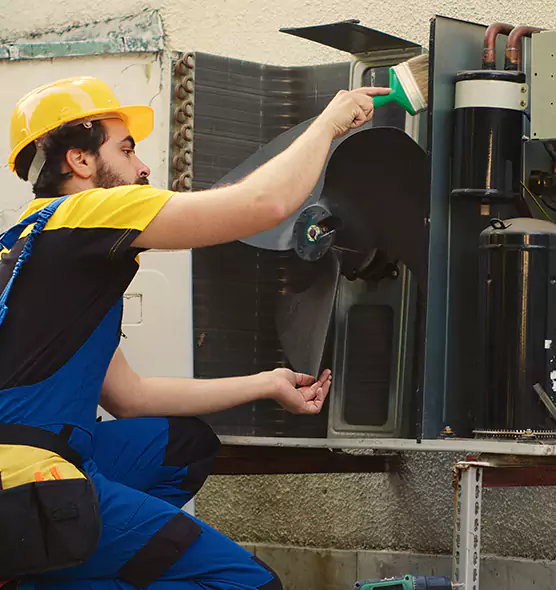 About Dryer Duct Fire Hazard Inspection in Mokena, IL