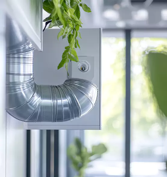 Professional Eco-Safe Dryer Vent Cleaning in Mokena, IL