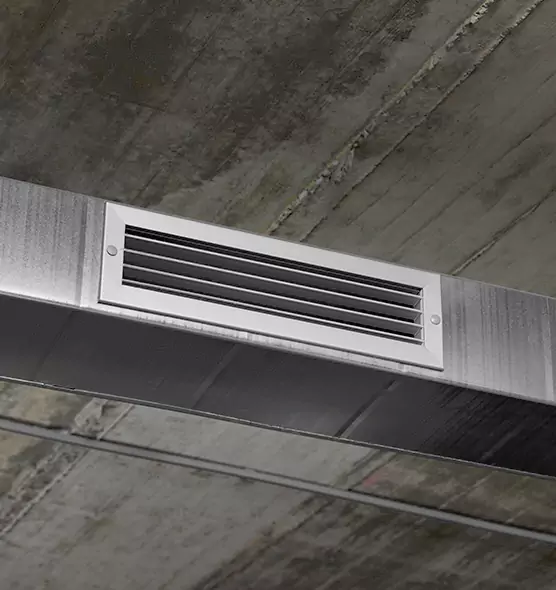 Trusted Hospital Grade Air Duct Cleaning Experts in Mokena, IL