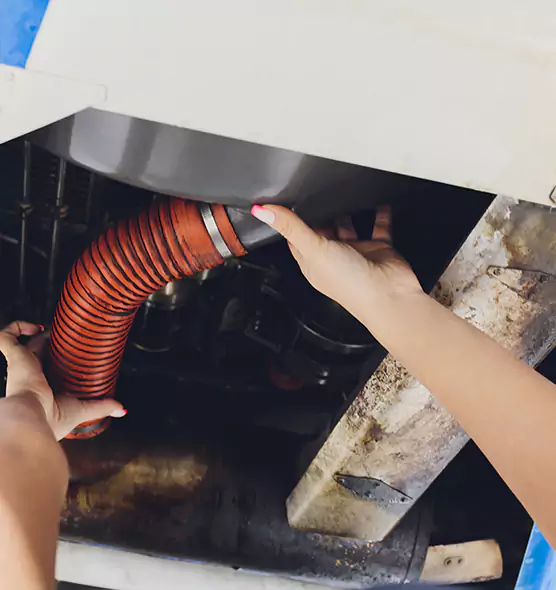 Professional Post-Renovation Duct Debris Removal in Mokena, IL