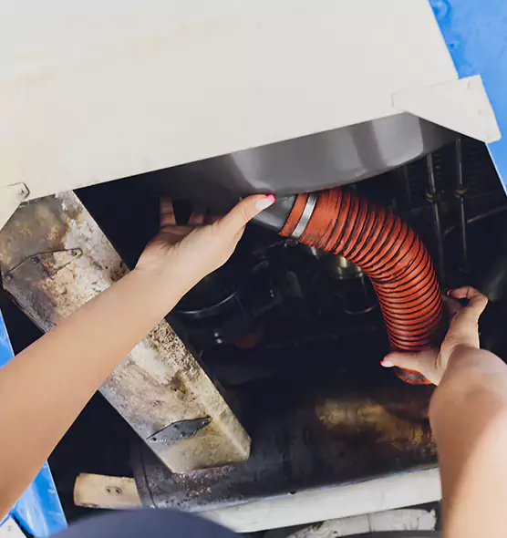 Top-Notch Return Vent Cleaning Service in Mokena, IL