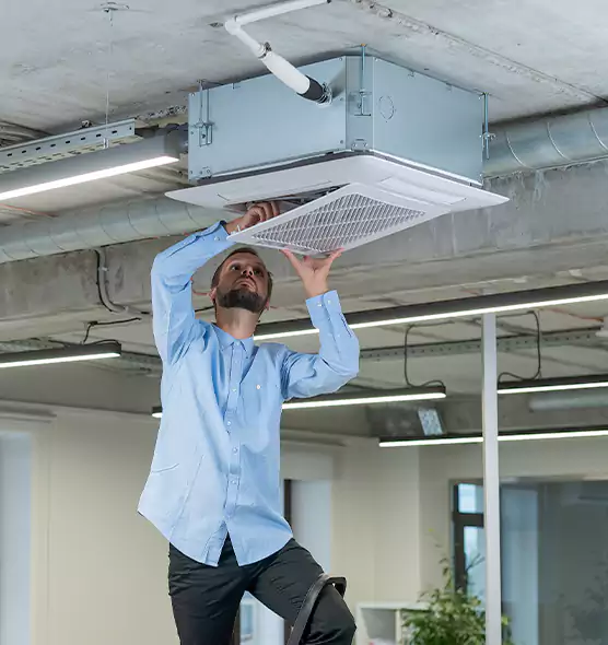 Advanced Rodent Droppings In Vents in Mokena, IL