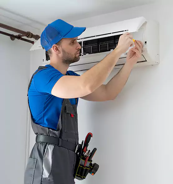 About Smart Thermostat AC Installation in Mokena, IL