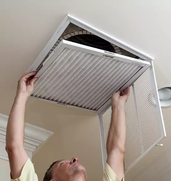 Trusted Vent Shaft Cleaning Expert in Mokena, IL