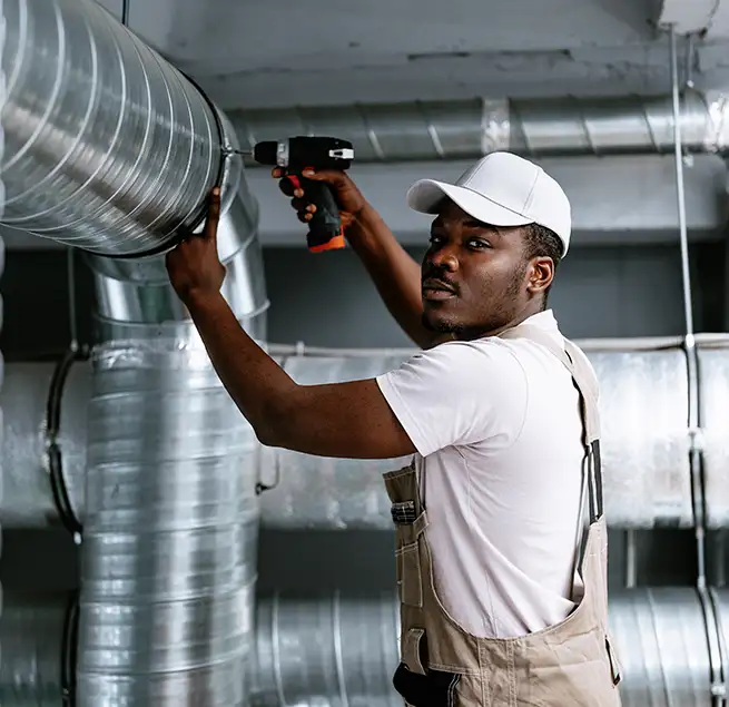 Why Homeowners & Businesses Trust Us Mokena, IL