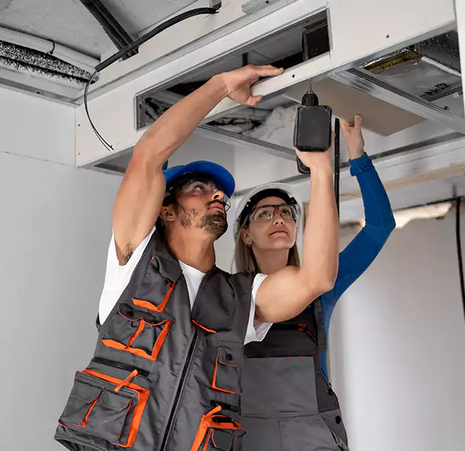 Why Homeowners & Businesses Trust Us in Mokena, IL