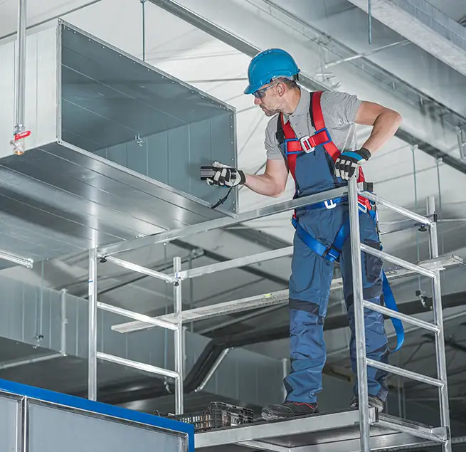 Why Homeowners & Businesses Trust Us in Mokena, IL?