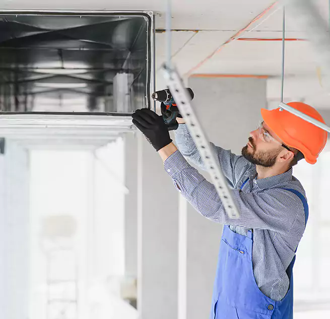 Why Homeowners & Businesses Trust Us Mokena, IL