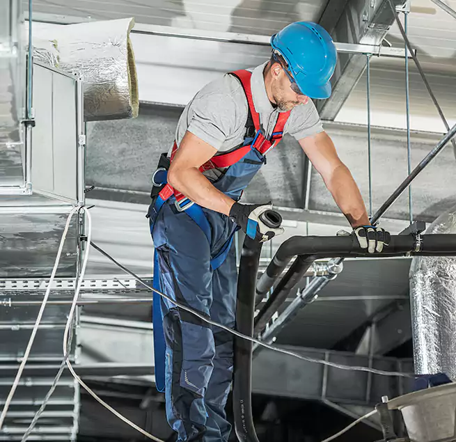 Why Homeowners & Businesses Trust Us in Mokena, IL?