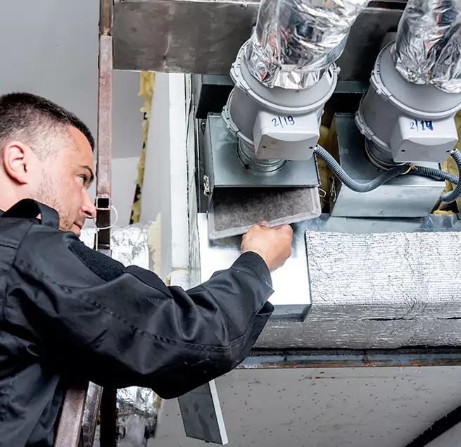 Why Homeowners & Businesses Trust Us in Mokena, IL