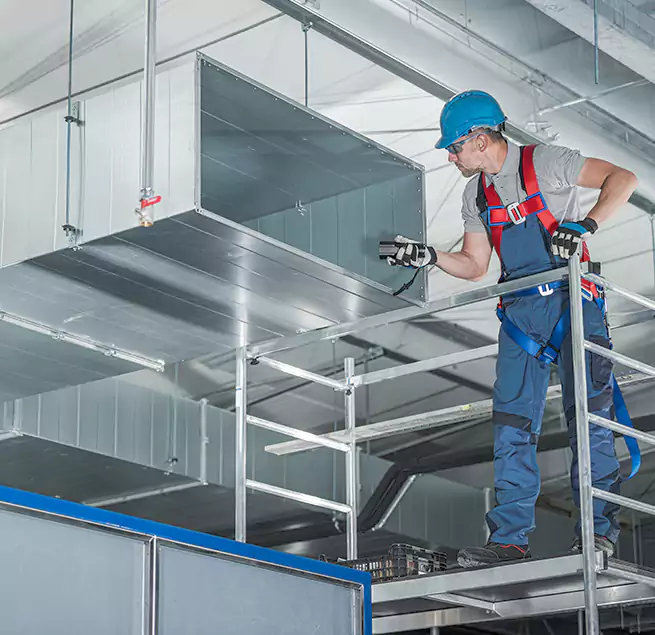 Why Homeowners & Businesses Trust Us in Mokena, IL?