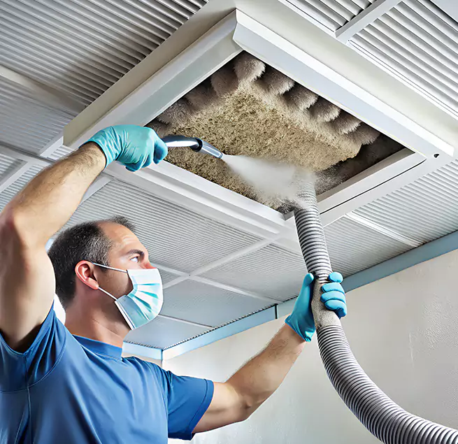 Why Homeowners & Businesses Trust Us Mokena, IL