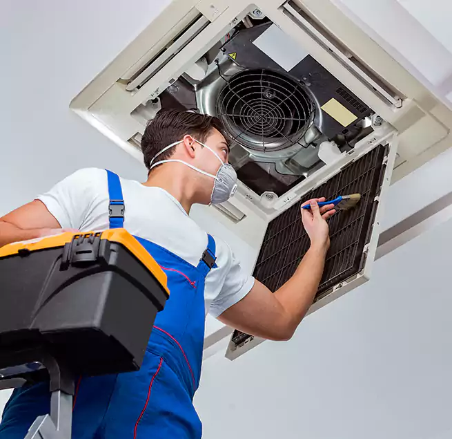 Why Homeowners & Businesses Trust Us in Mokena, IL