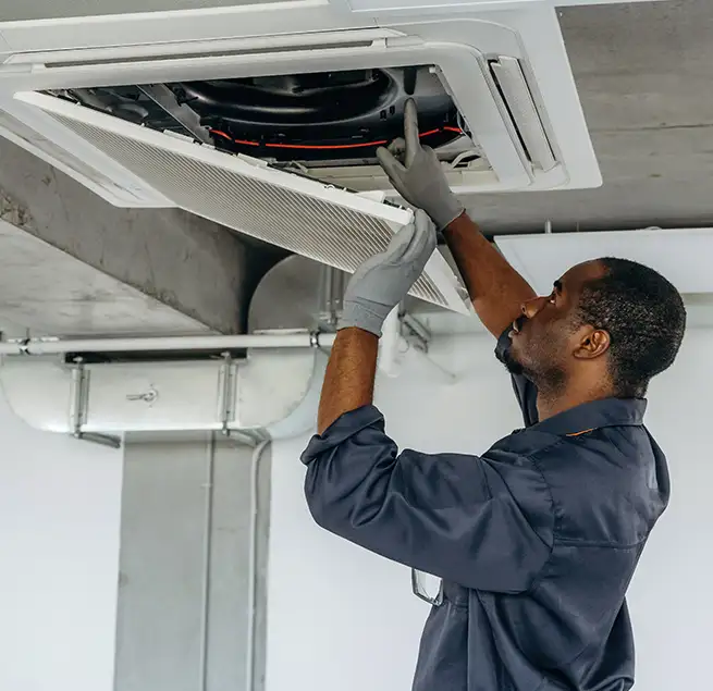 Why Homeowners & Businesses Trust Us in Mokena, IL?