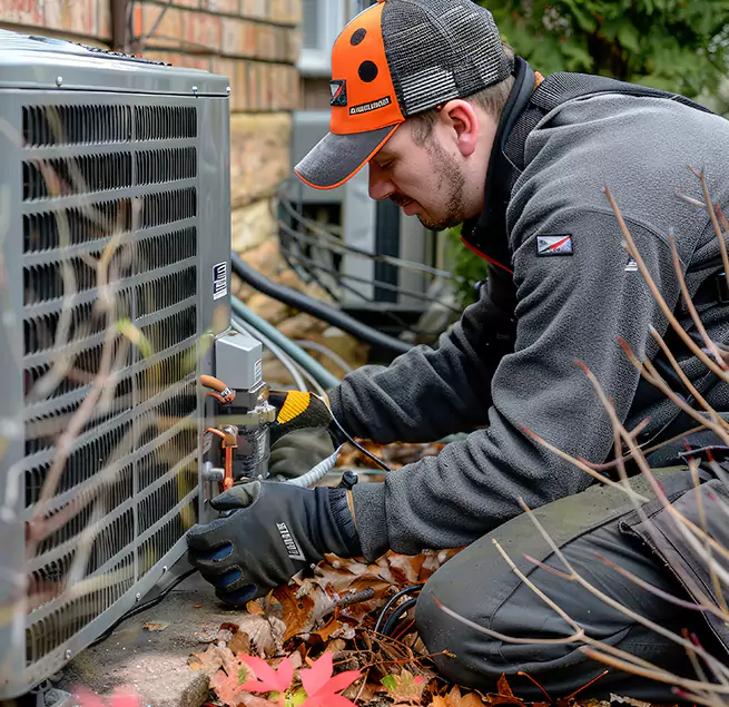 Why Homeowners & Businesses Trust Us in Mokena, IL?