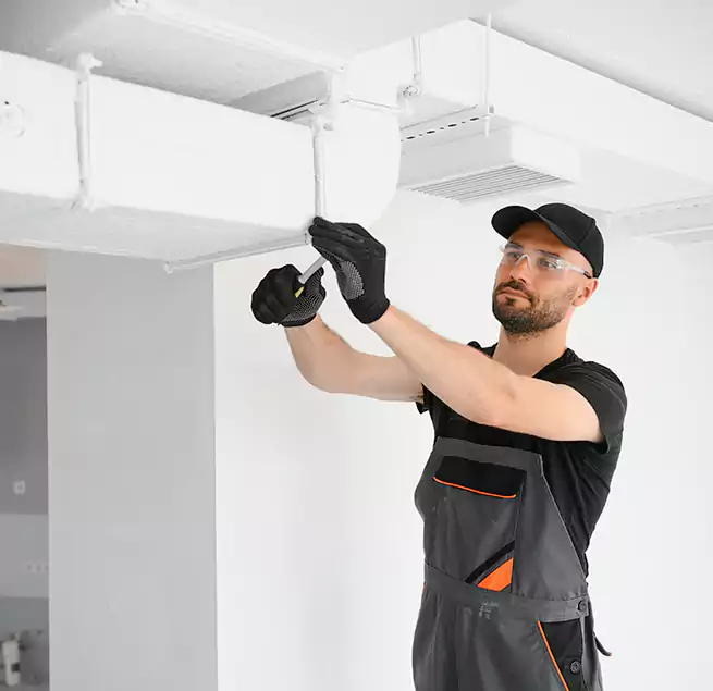 Why Homeowners & Businesses Trust Us in Mokena, IL?