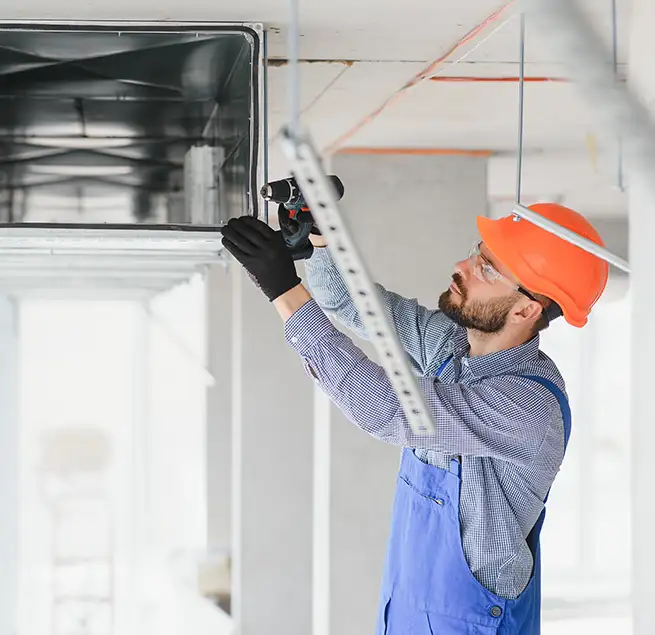  Why Homeowners Businesses Trust Us Mokena, IL