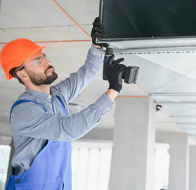 Why Homeowners & Businesses Trust Us in Mokena, IL?