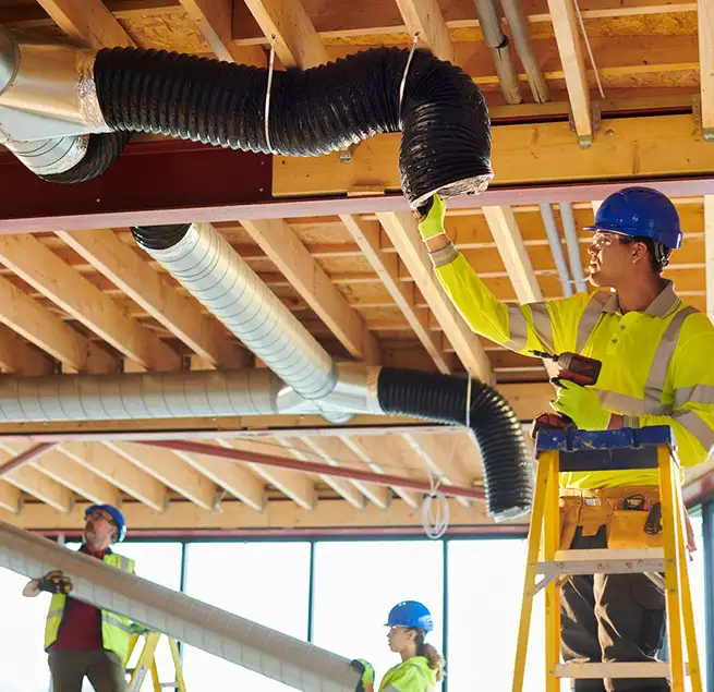 Why Homeowners & Businesses Trust Us in Mokena, IL?