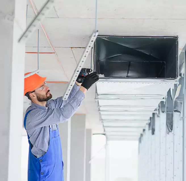 Why Homeowners & Businesses Trust Us in Mokena, IL?