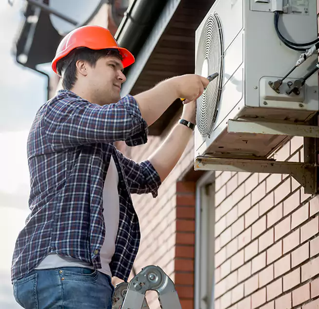 Why Homeowners & Businesses Trust Us Mokena, IL