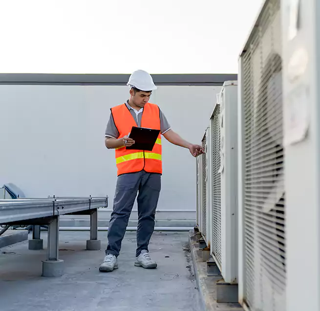 Why Homeowners & Businesses Trust Us in Mokena, IL?