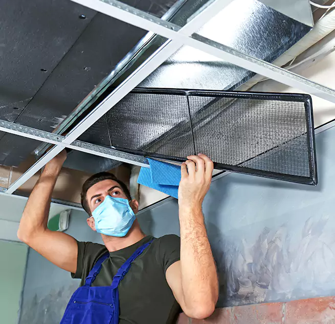 Why Homeowners & Businesses Trust Us in Mokena, IL?