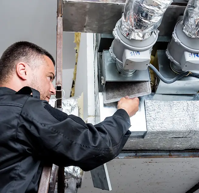 Why Homeowners & Businesses Trust Us in Mokena, IL?